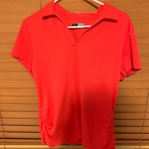 Golf shirt